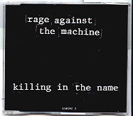 Rage Against The Machine - Killing In The Name